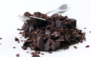 chokolade