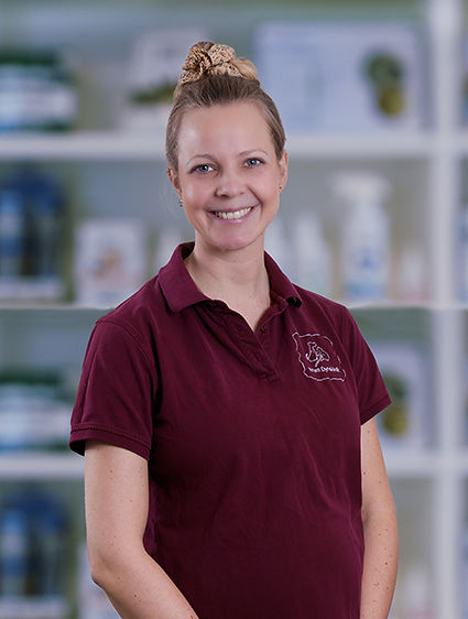 Pernille